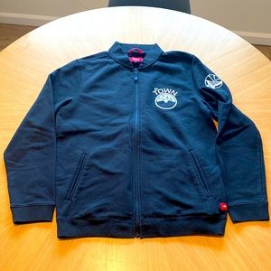 🖤 Golden State Warriors “The Town” Cardigan 🖤